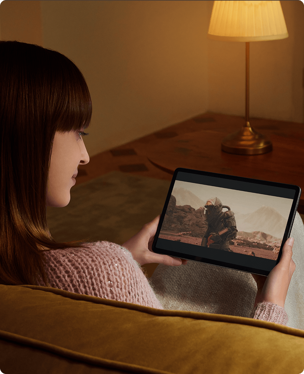 Review: Xiaomi Pad 5 (tablet 11 WQHD+ 120 Hz y Snapdragon 860)