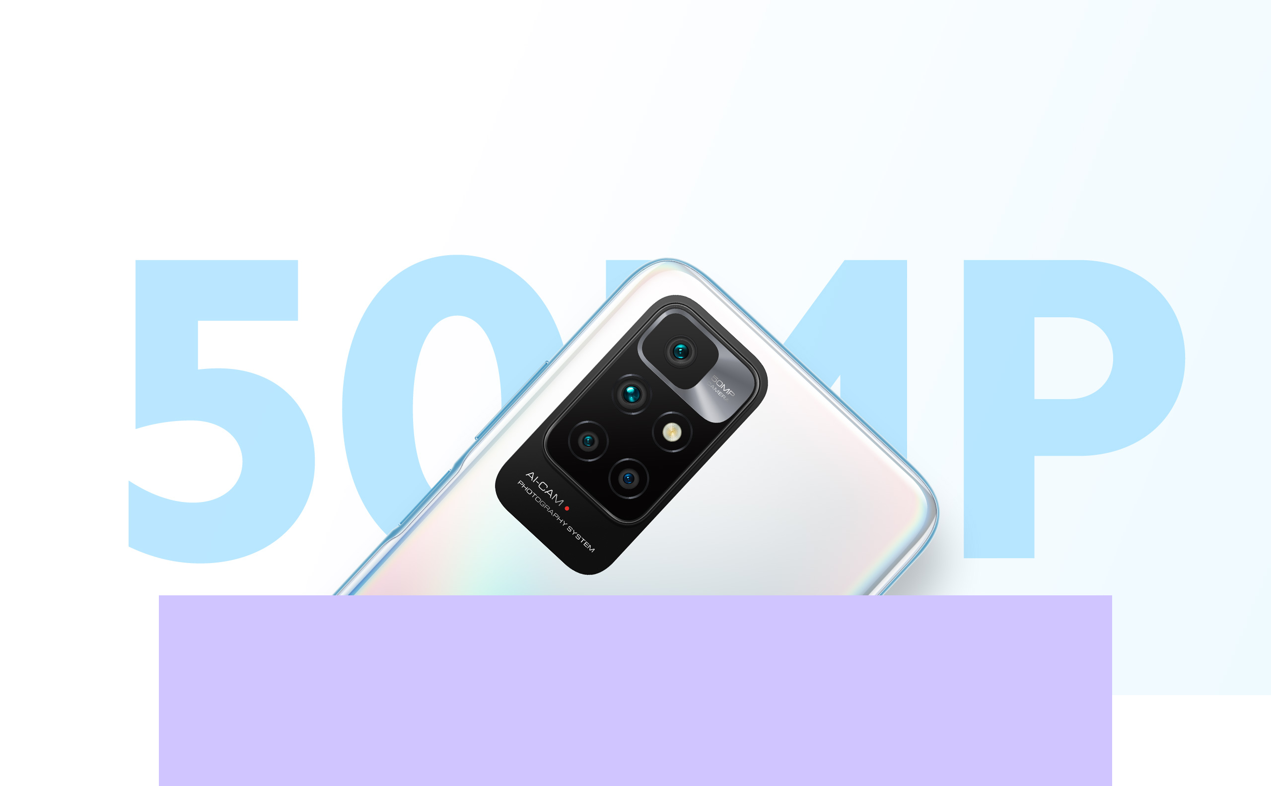 Xiaomi Redmi 10 2022 prix tunisie