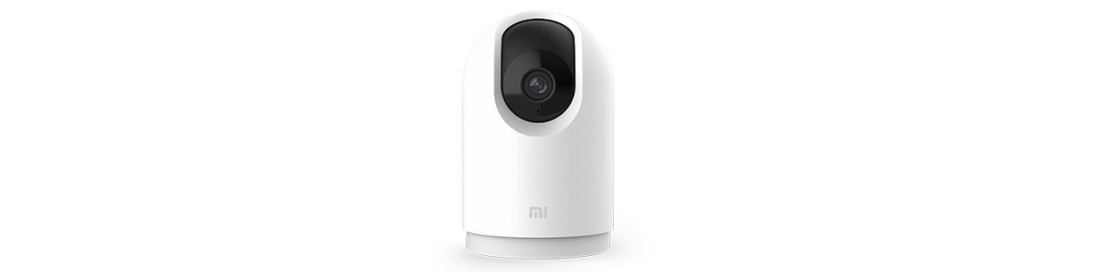 Caméra de sécurité domestique Mi 360 2k Pro