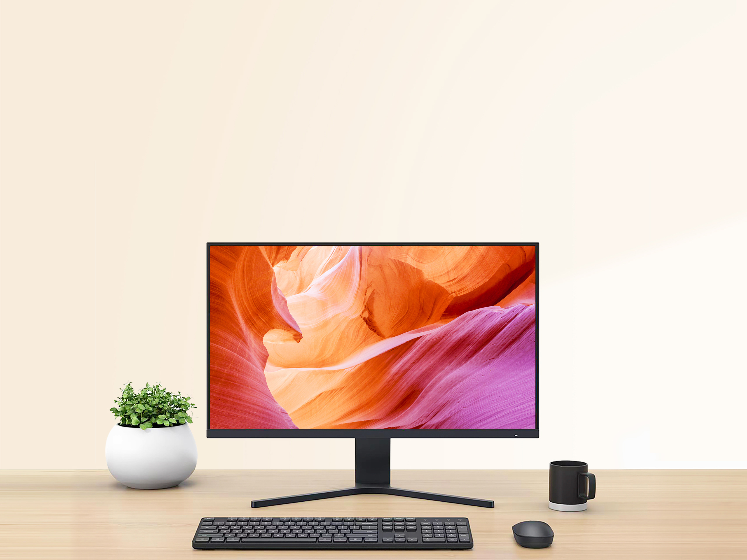 Mi Desktop Monitor 27