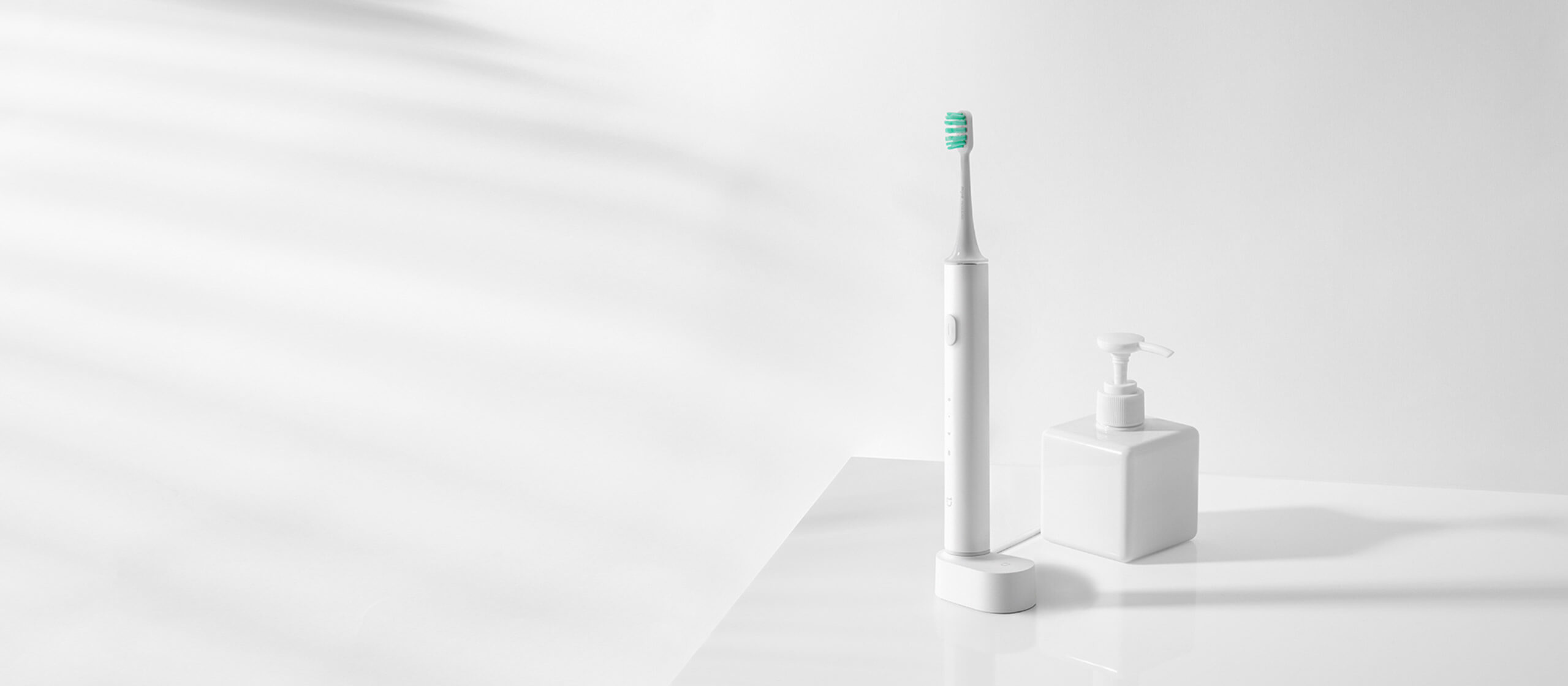 MI Smart Electric Toothbrush T500