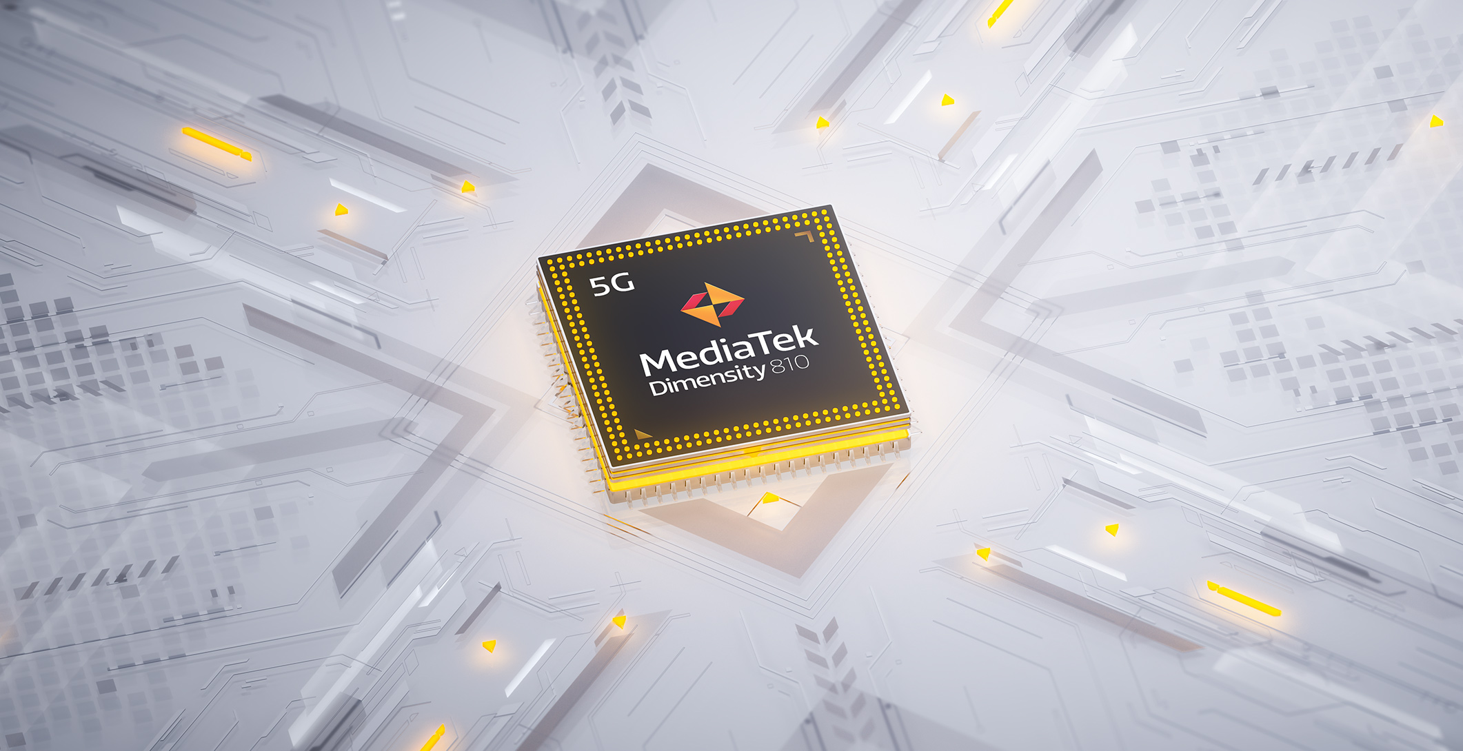 Chip MediaTek Dimensity 810 5G (6 nm) ​trên Poco M4 Pro 5G
