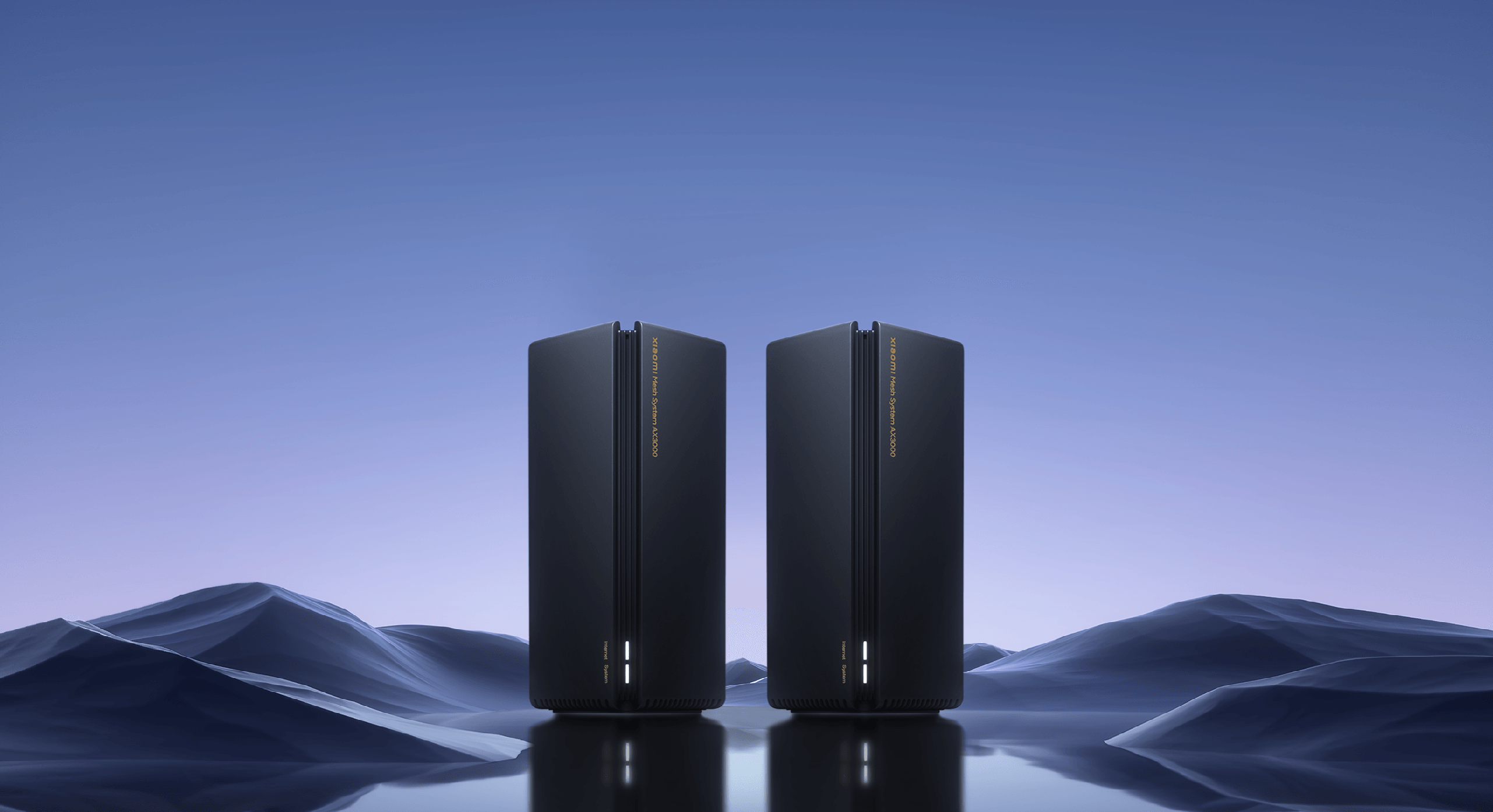 The new Xiaomi Mesh System AX3000 is rated for wide-area Wi-Fi 6 coverage  and support for over 250 devices at once -  News