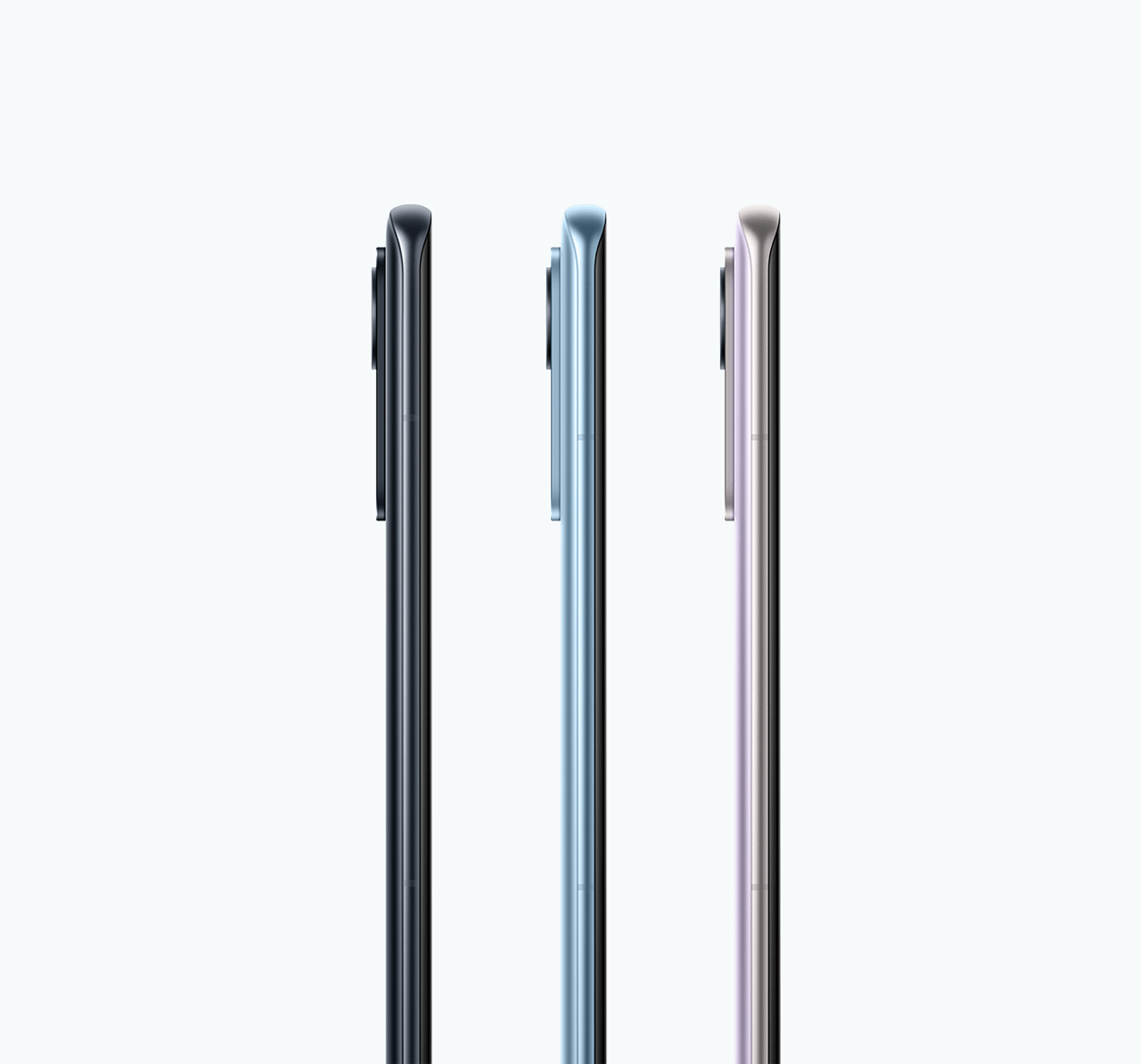 Смартфон Xiaomi 12X 8/256 ГБ Синий 11