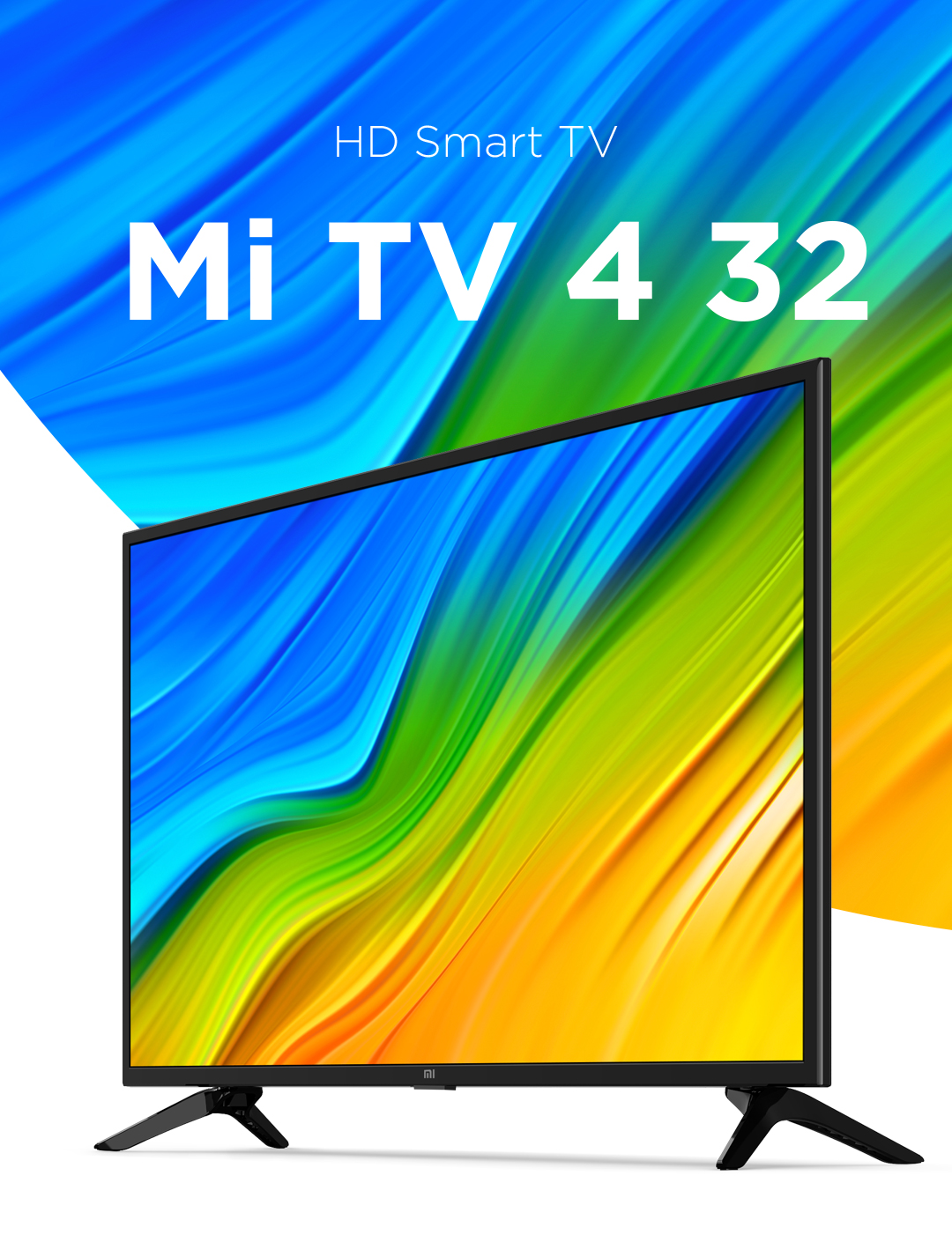 Mi Tv 4 32 Inch Info Produk Indonesia