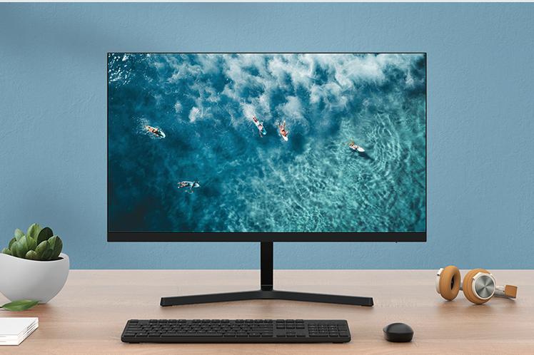 Mi 23.8“ Desktop Monitor 1C