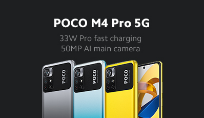  POCO M4 Pro 5G 