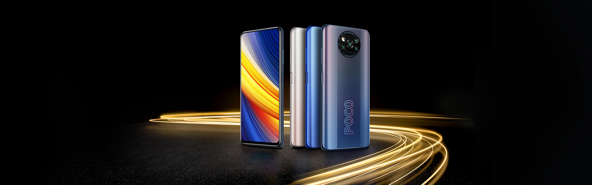 Gli smartphone tra i 250 e i 350 euro hanno due nuovi concorrenti: Poco F3 e Poco X3 Pro della galassia Xiaomi