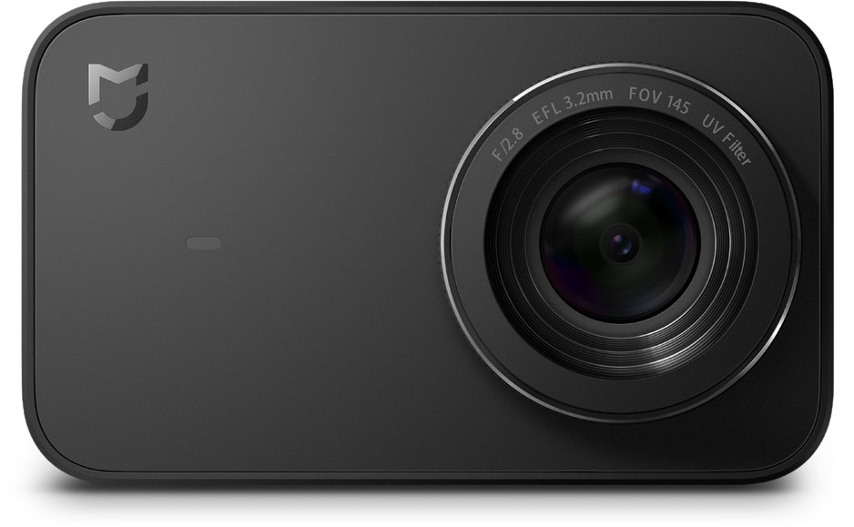 Mi Action Camera 4k Xiaomi United States