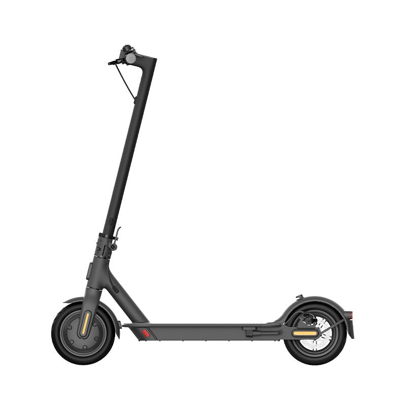 mi-electric-scooter-1S - Xiaomi España