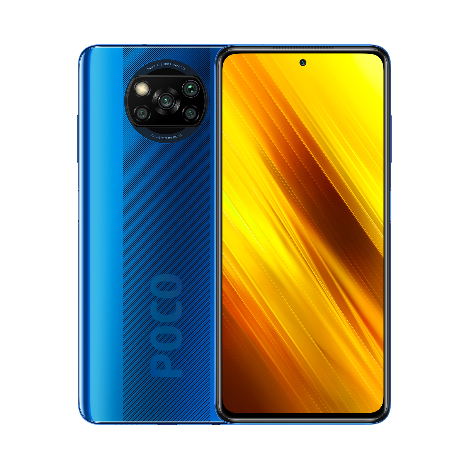 POCO X3 NFC丨Xiaomi España丨 - España